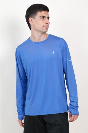 REMERA MANGA LARGA SBO DRY 2