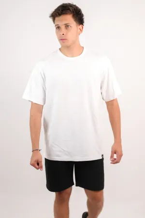 REMERA OVERSIZE UNISEX