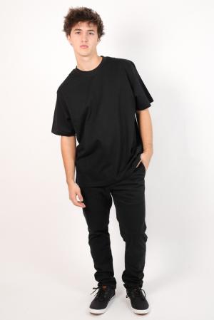REMERA OVERSIZE
