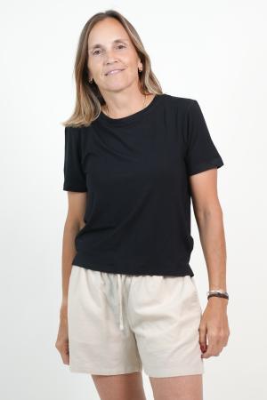 REMERA RAYON