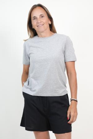 REMERA RAYON