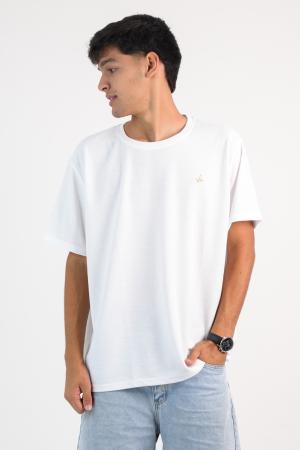 REMERA TEXTURIZADA