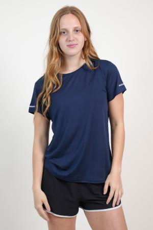 REMERA W SBO DRY BASICA 3