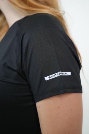 REMERA W SBO DRY ESCOTE V 2