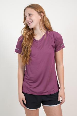 REMERA W SBO DRY ESCOTE V 2