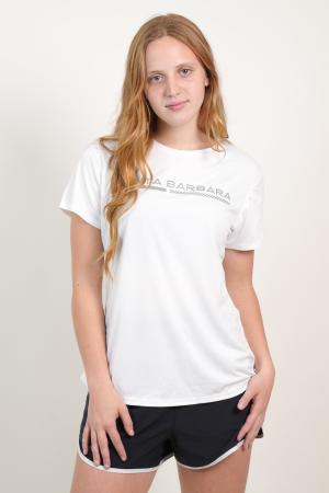 REMERA W SBO DRY ESTAMPADA 3