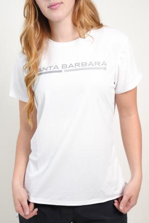 REMERA W SBO DRY ESTAMPADA 3