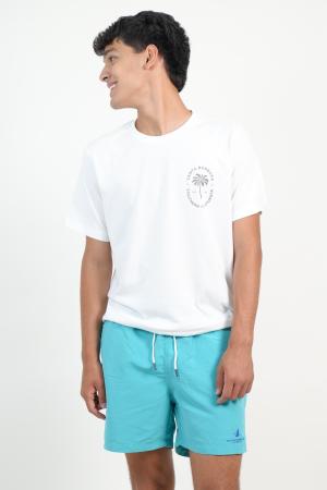 SHORT BAÑO CLASICO M1