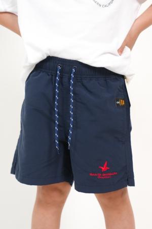 SHORT BAÑO CLASICO NIO M1