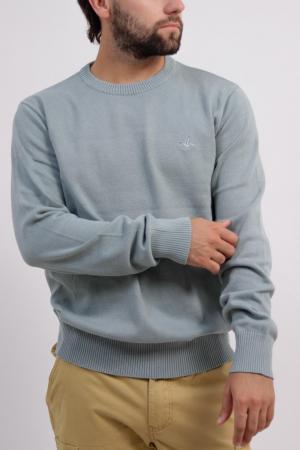 SWEATER BASICO REDONDO