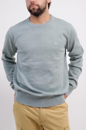 SWEATER BASICO REDONDO