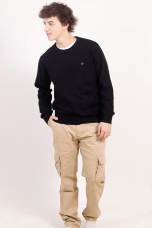 SWEATER BASICO REDONDO