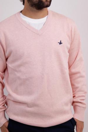 SWEATER BASICO V