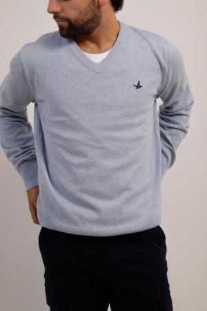 SWEATER BASICO V