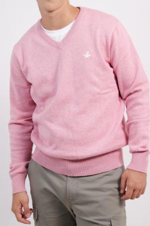 SWEATER BASICO V