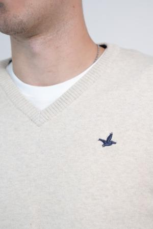 SWEATER BASICO V