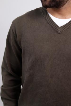 SWEATER BASICO V