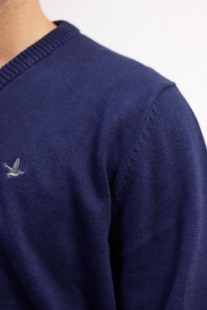 SWEATER BASICO V