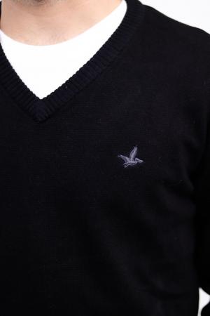SWEATER BASICO V