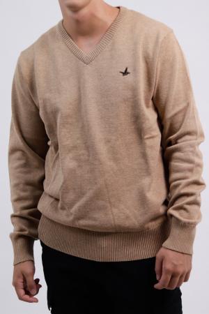 SWEATER BASICO V