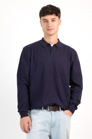 SWEATER POLO