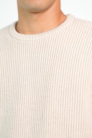 SWEATER PUNTO
