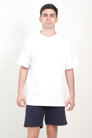 SHORT ALGODON