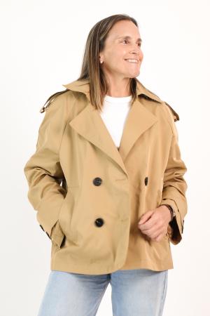 TRENCH