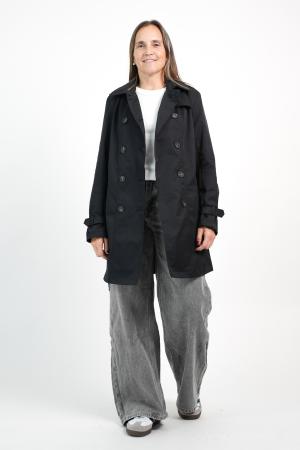 TRENCH LARGA
